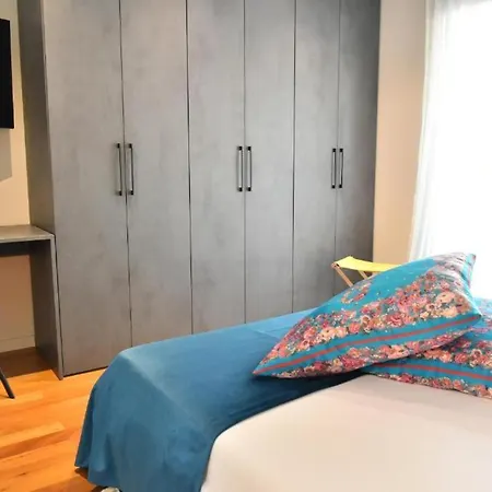 Appartamento Luna Old City - Ae1442 Zara